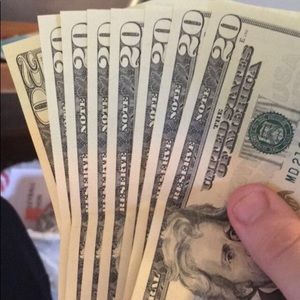 Meet your Posher, Nick